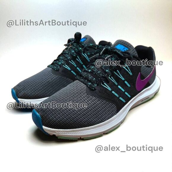 Nike Run Swiftly Running Shoes(F034)-Size 10 for Women - Picture 5 of 13